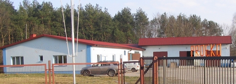 Firma PROEKO Firma PROEKOJP - Uzdatnianie wody